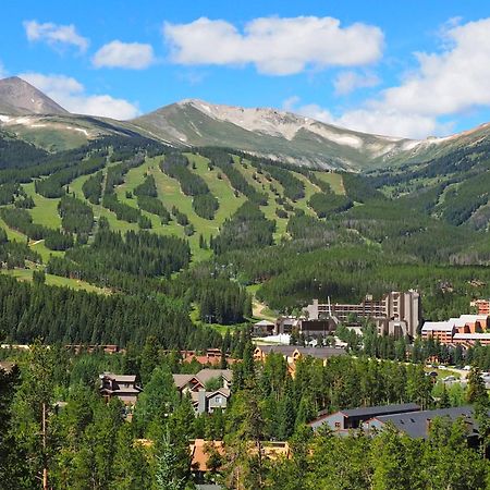 Beaver Run Resort Breckenridge Extérieur photo