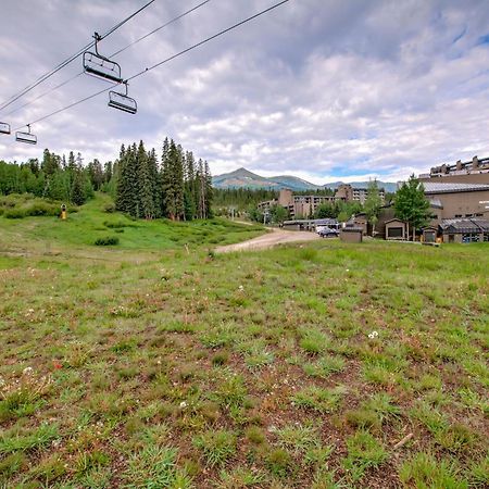 Beaver Run Resort Breckenridge Extérieur photo