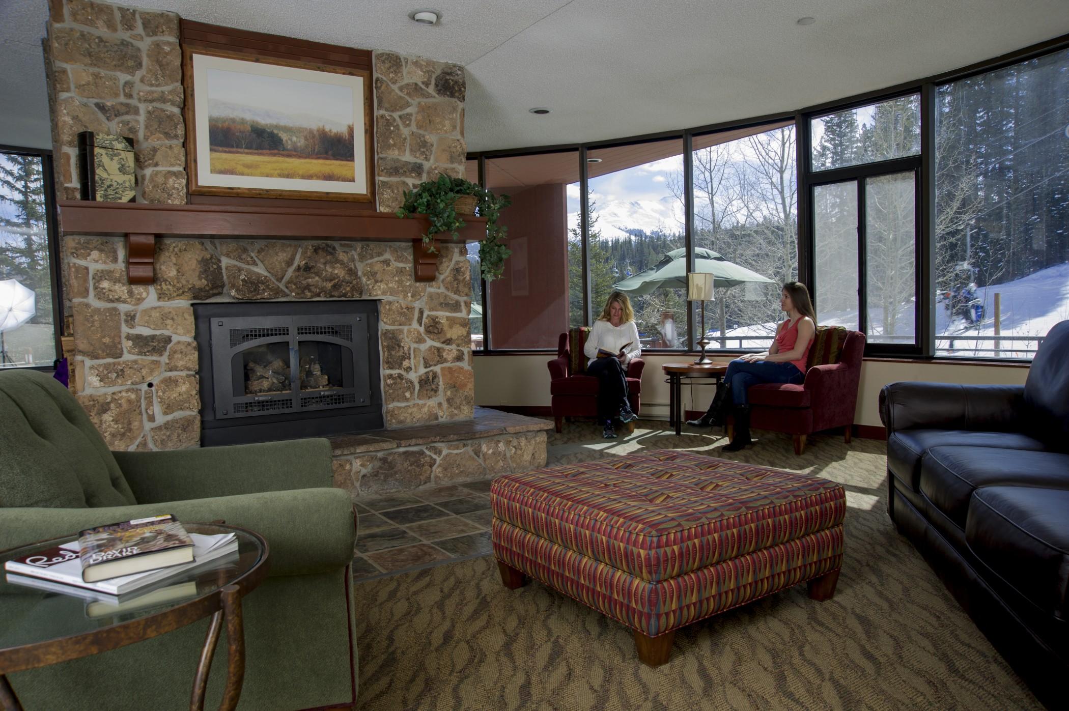 Beaver Run Resort Breckenridge Extérieur photo