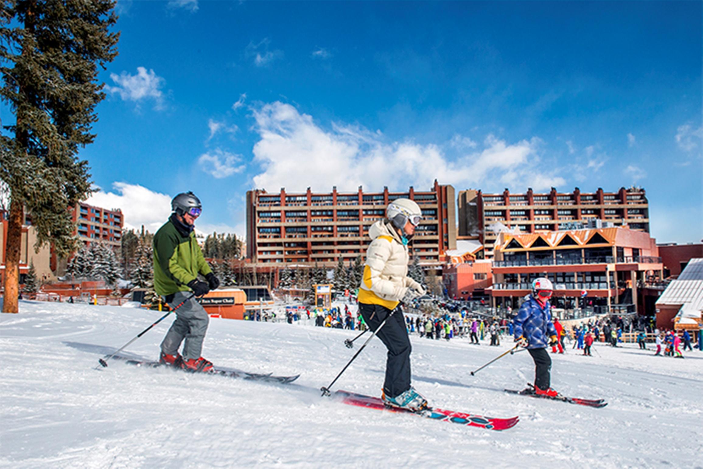Beaver Run Resort Breckenridge Extérieur photo