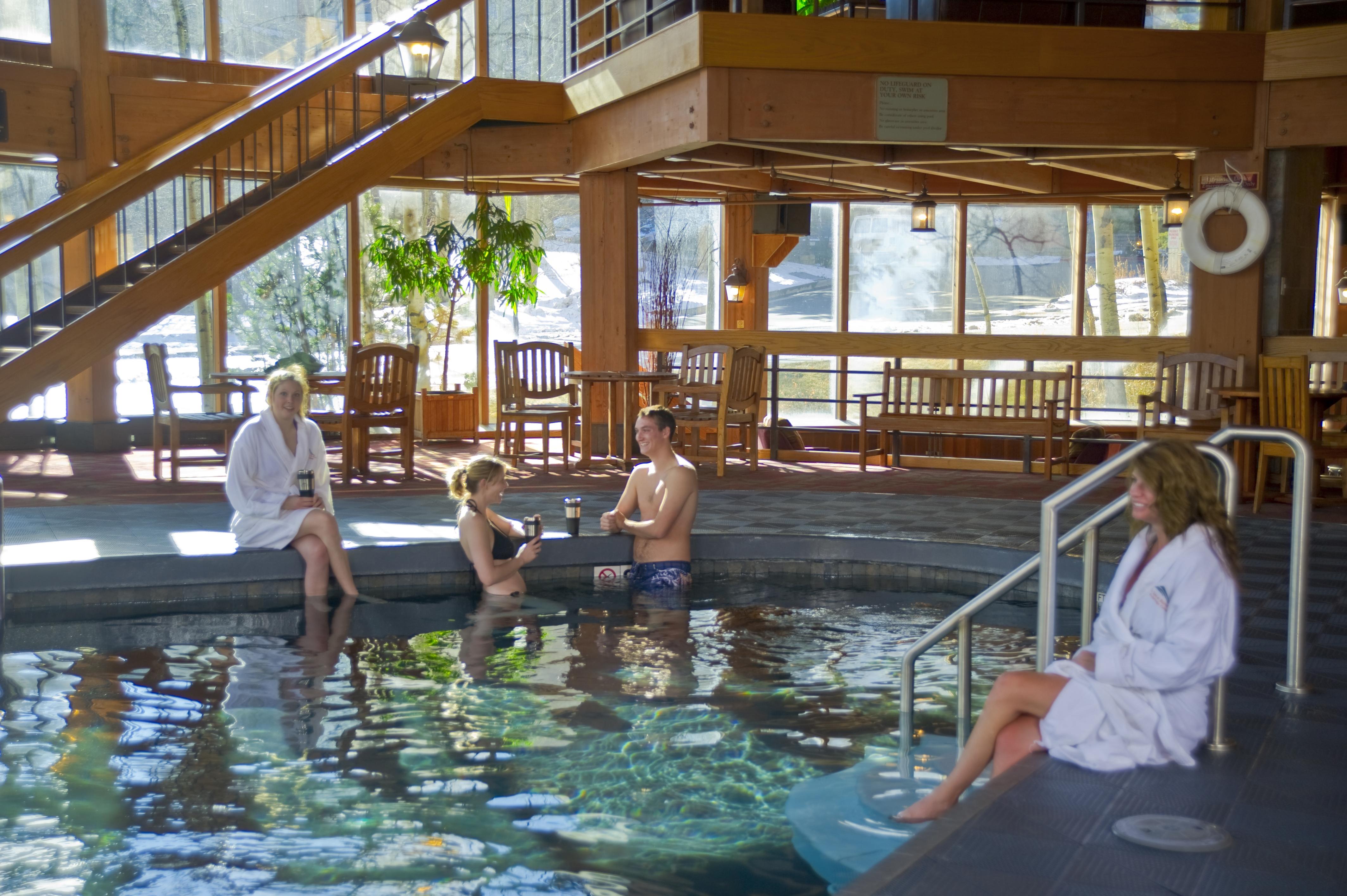 Beaver Run Resort Breckenridge Extérieur photo