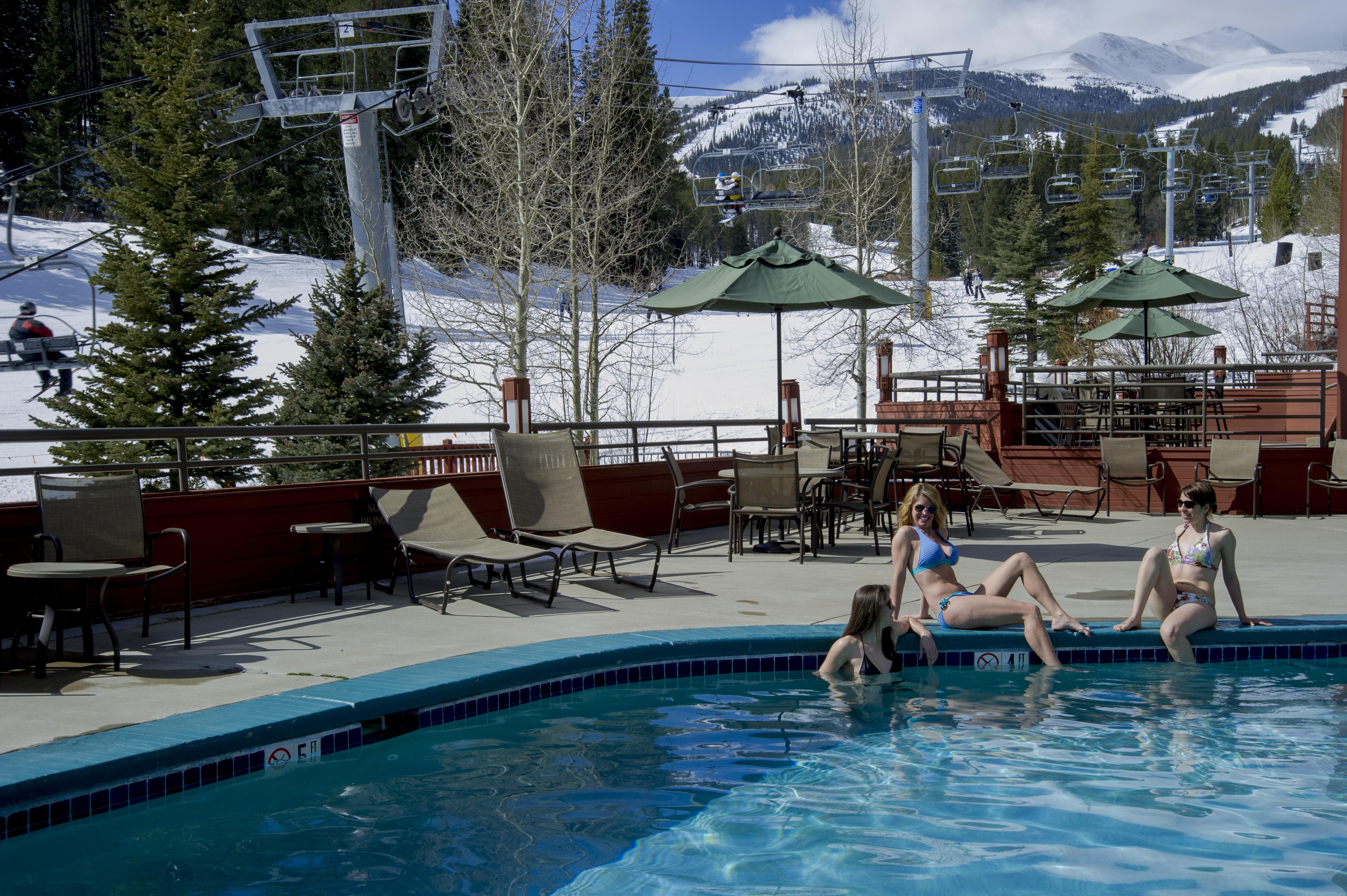 Beaver Run Resort Breckenridge Extérieur photo