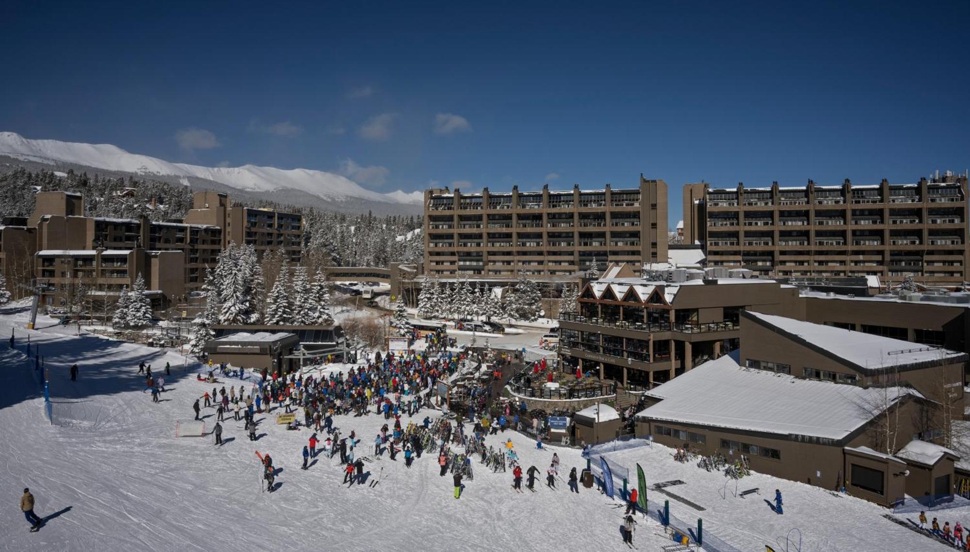 Beaver Run Resort Breckenridge Extérieur photo