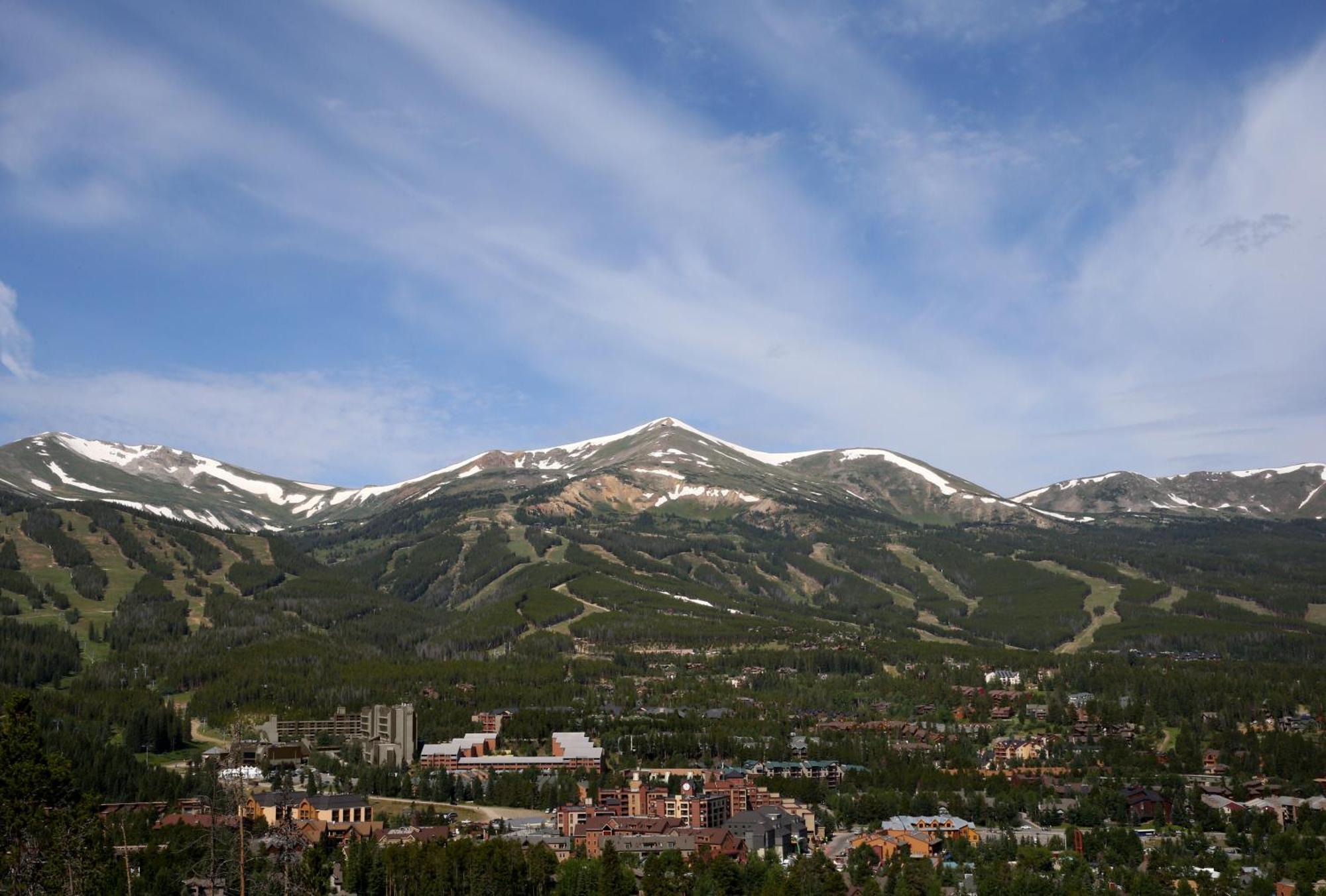 Beaver Run Resort Breckenridge Extérieur photo