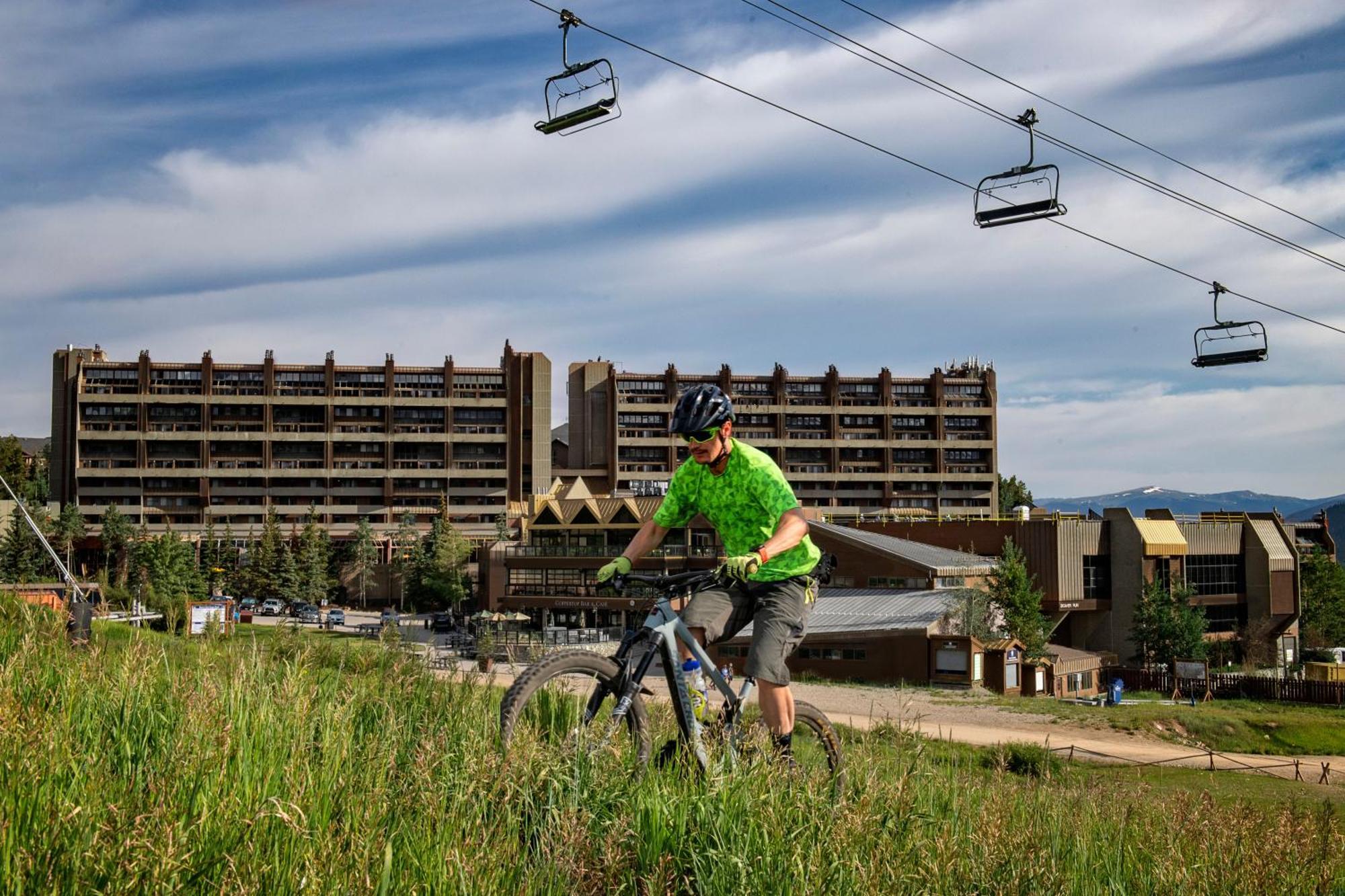Beaver Run Resort Breckenridge Extérieur photo