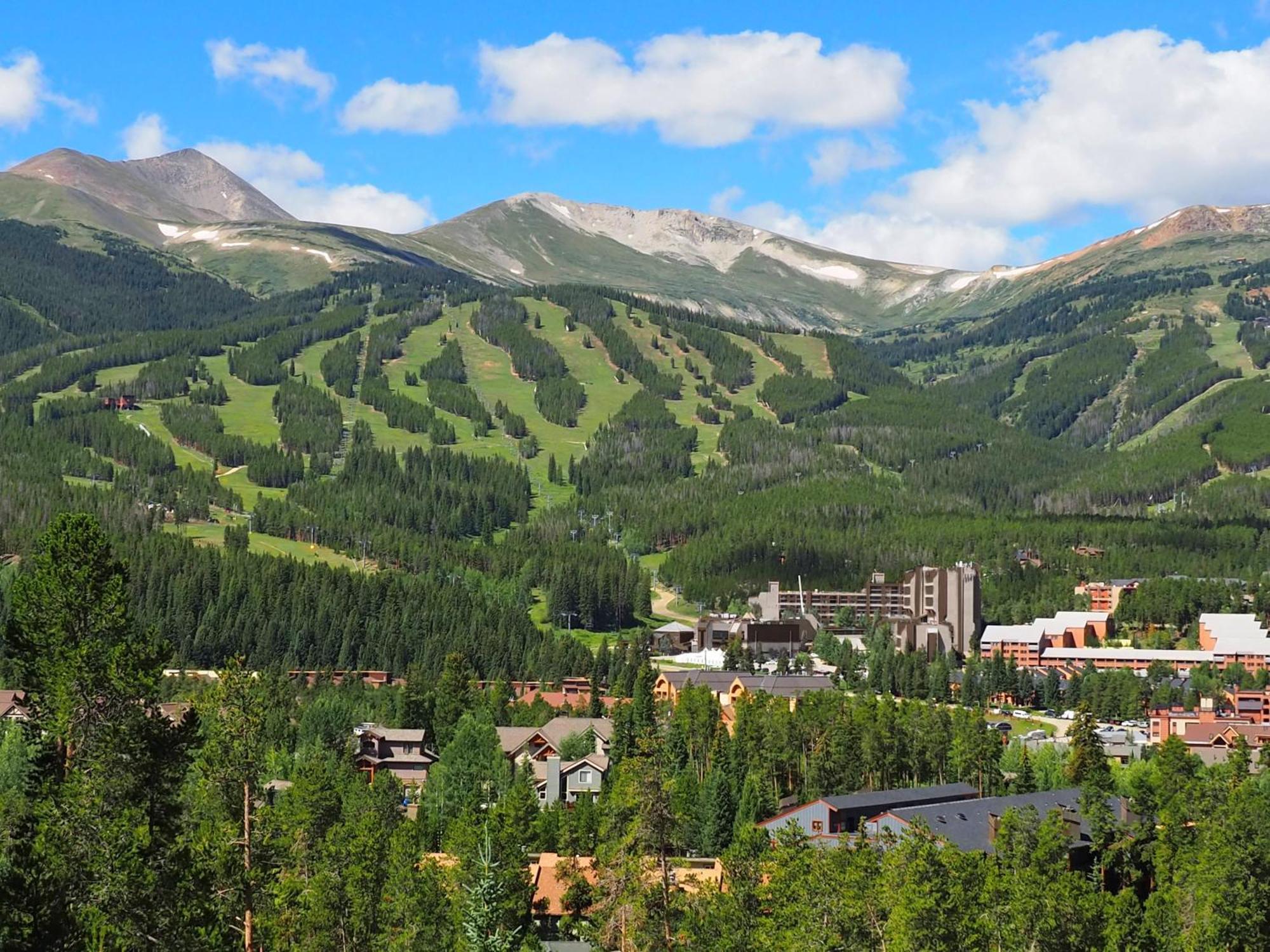 Beaver Run Resort Breckenridge Extérieur photo