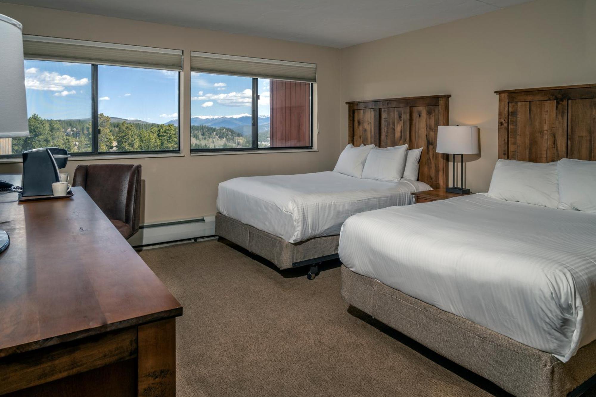 Beaver Run Resort Breckenridge Extérieur photo