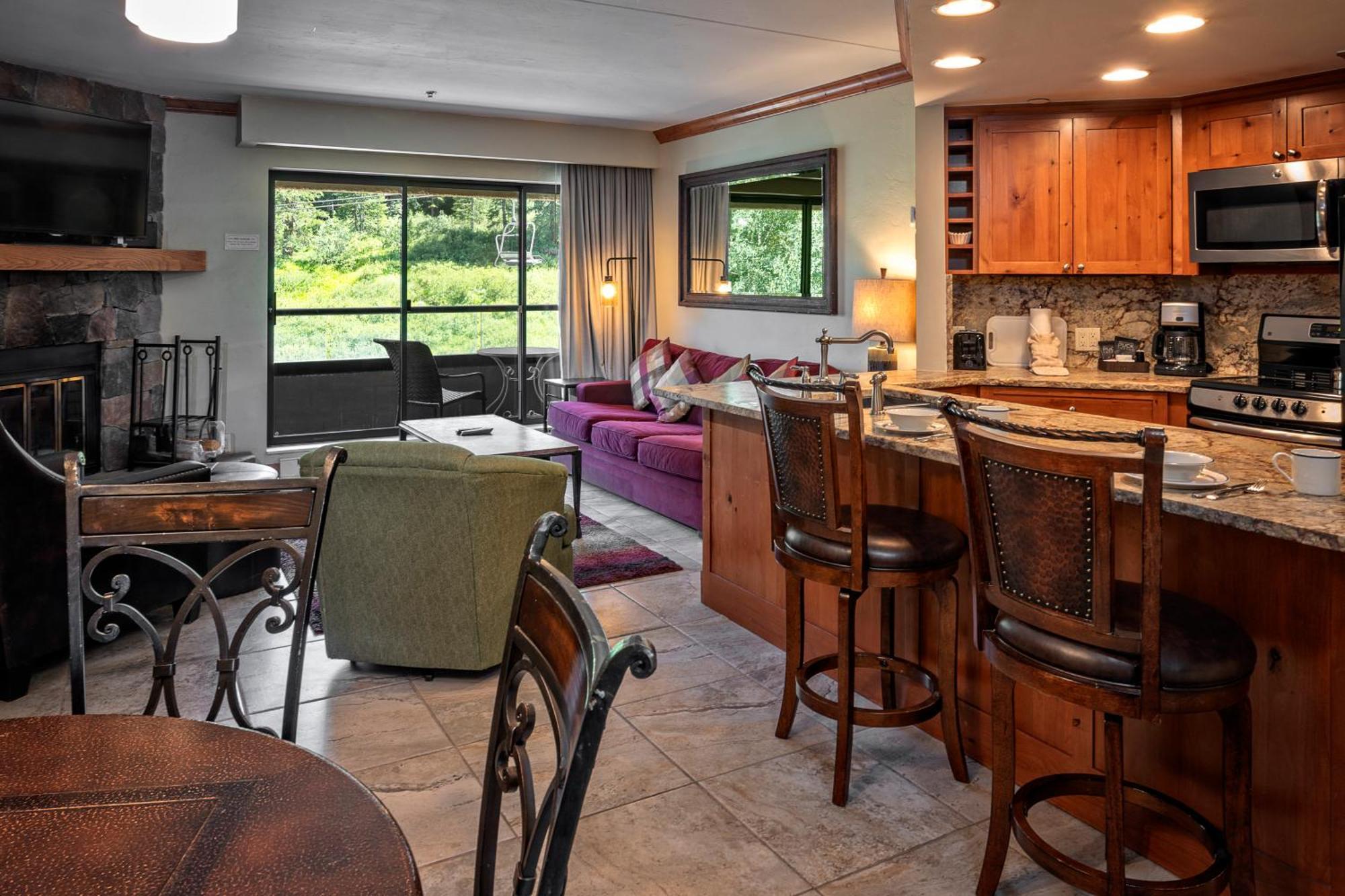 Beaver Run Resort Breckenridge Extérieur photo