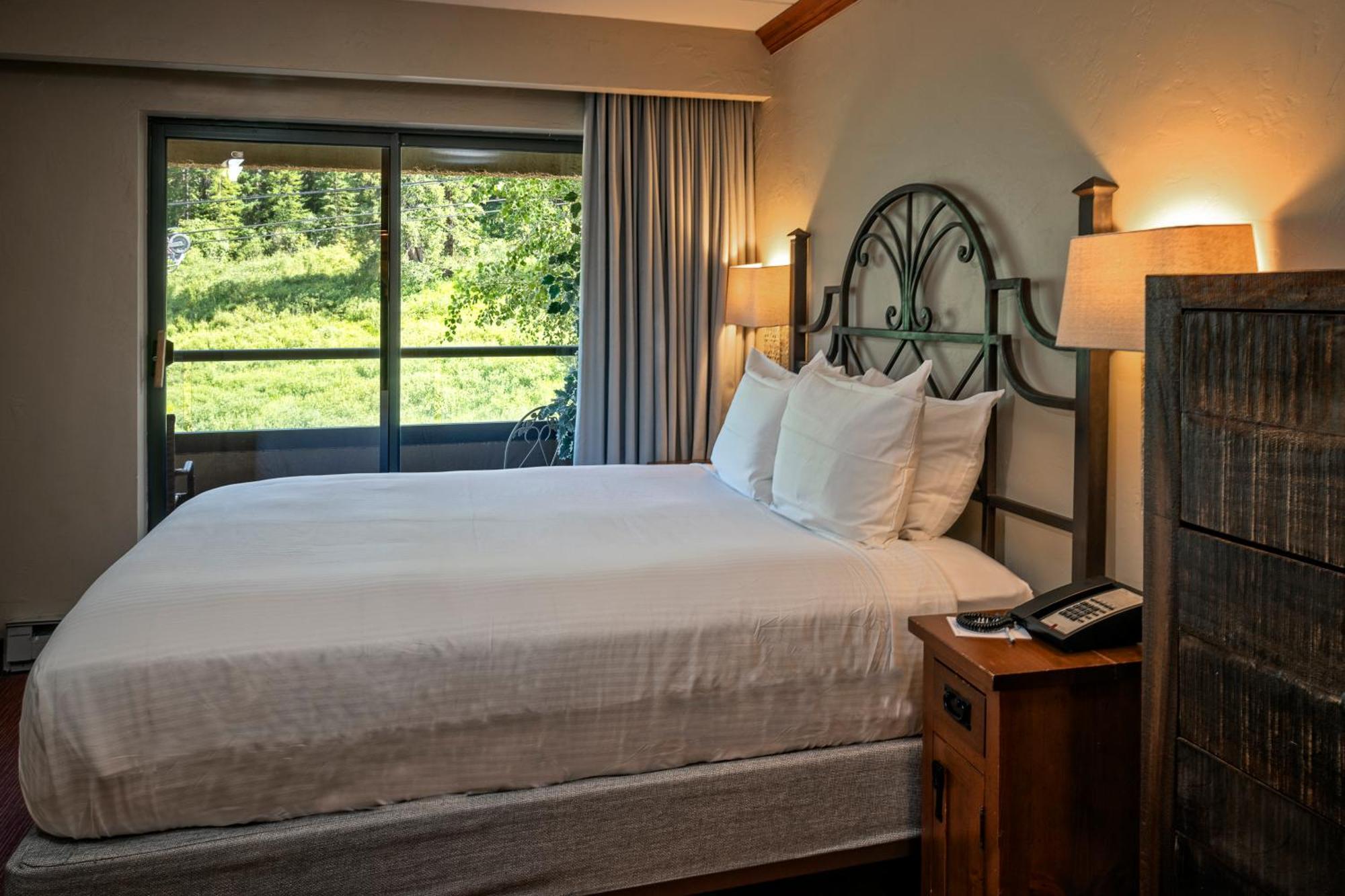 Beaver Run Resort Breckenridge Extérieur photo