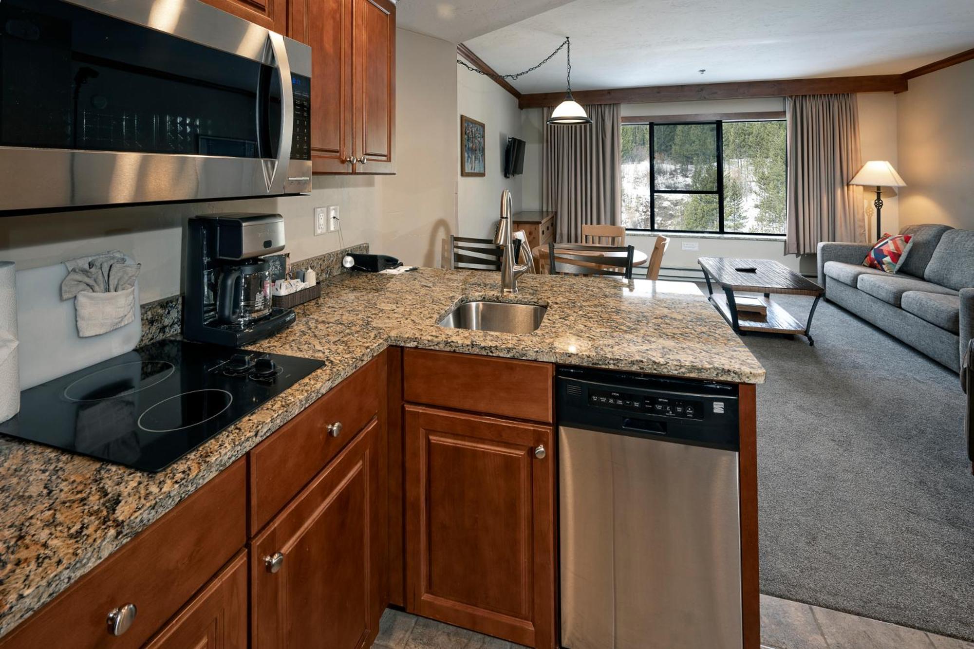 Beaver Run Resort Breckenridge Extérieur photo