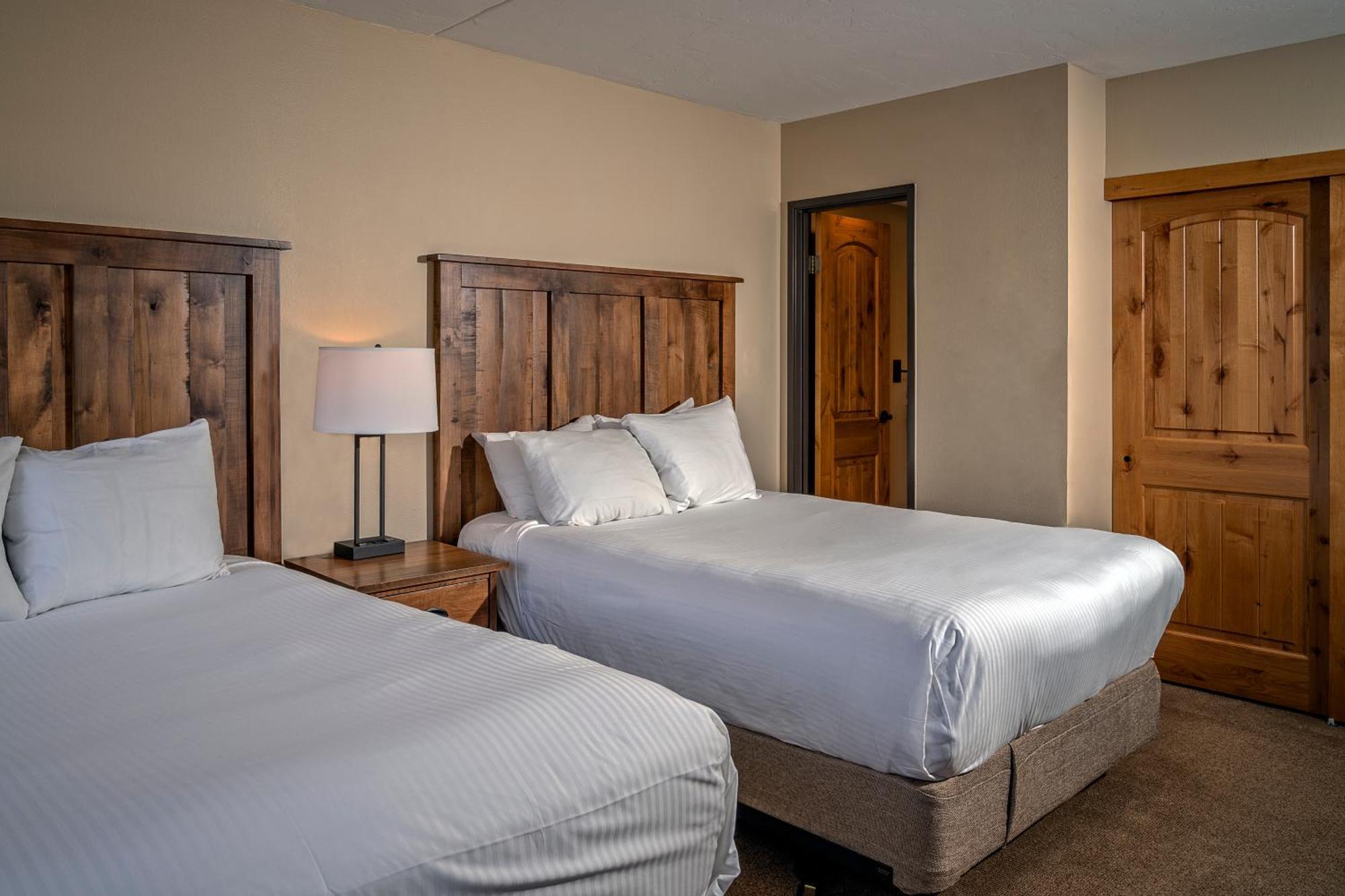 Beaver Run Resort Breckenridge Extérieur photo