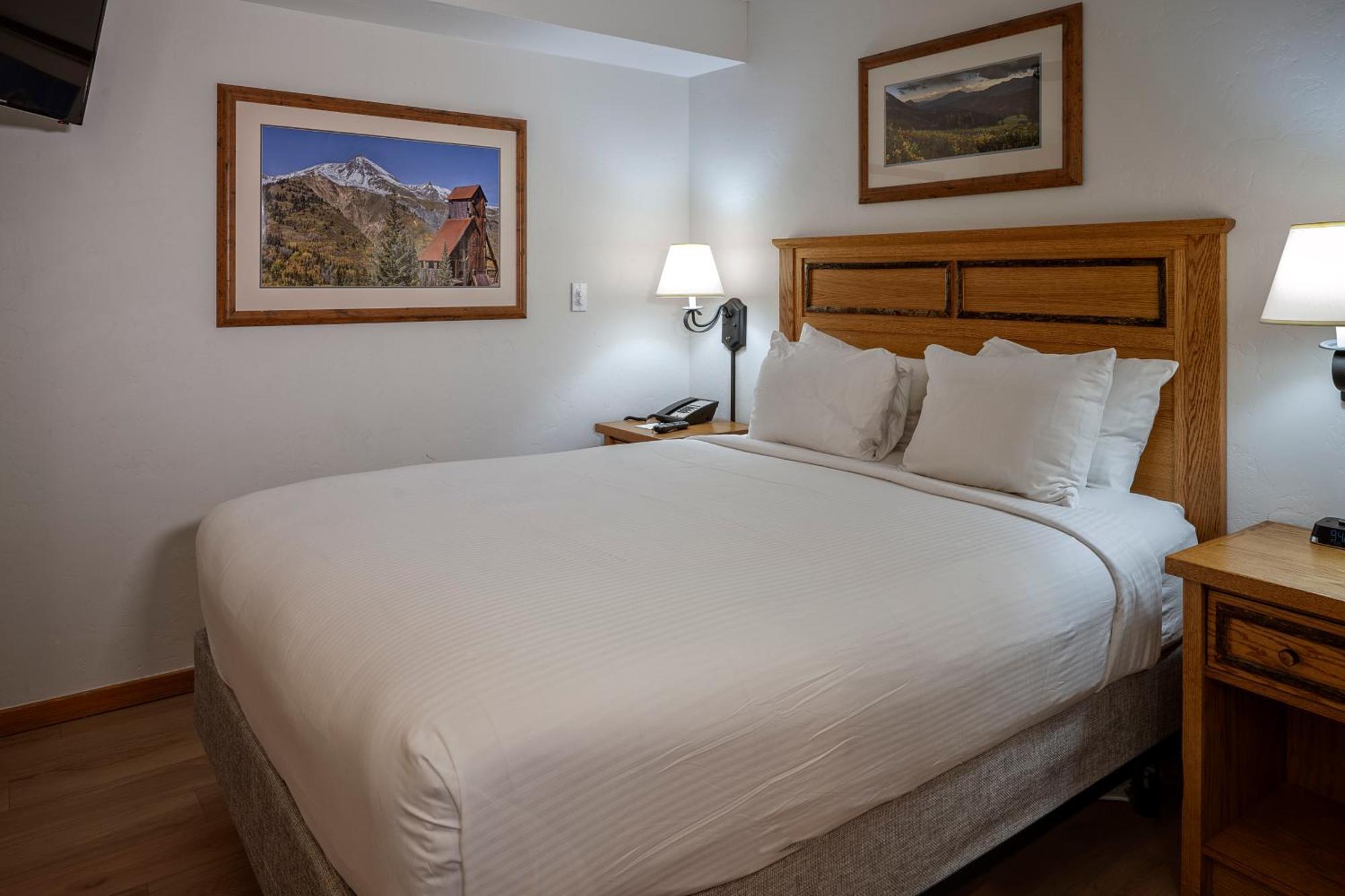 Beaver Run Resort Breckenridge Extérieur photo