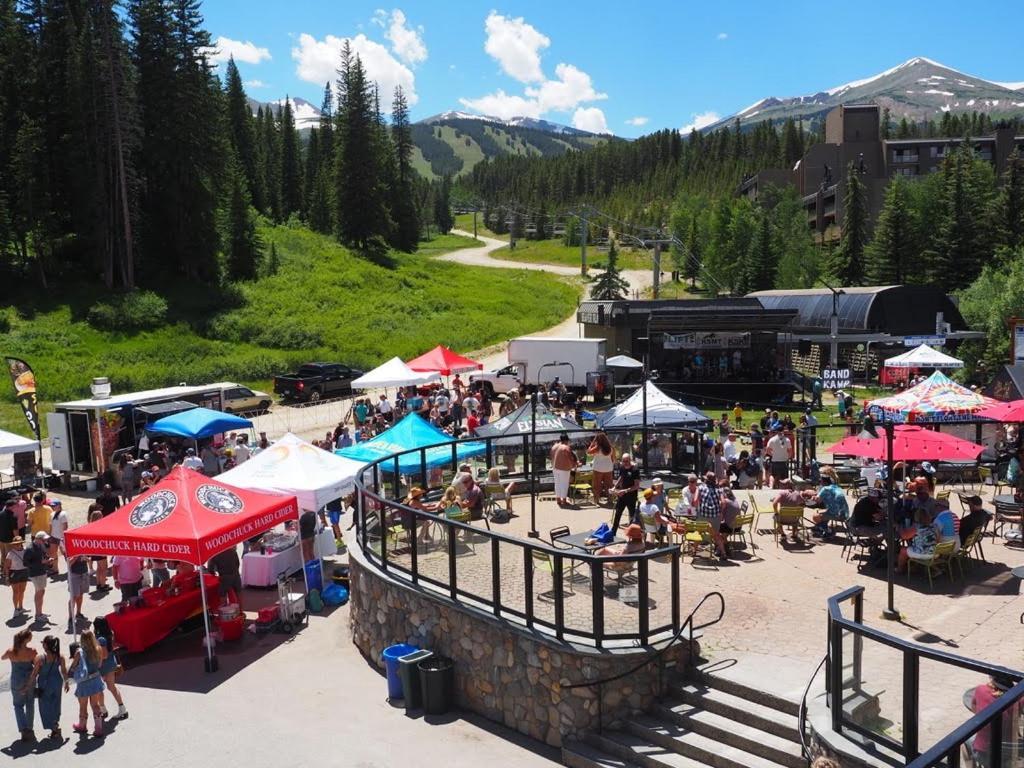 Beaver Run Resort Breckenridge Extérieur photo