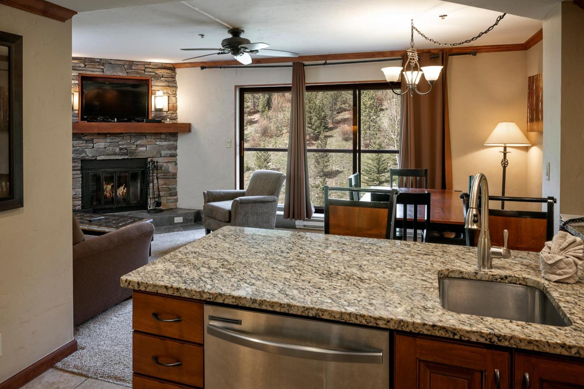 Beaver Run Resort Breckenridge Extérieur photo