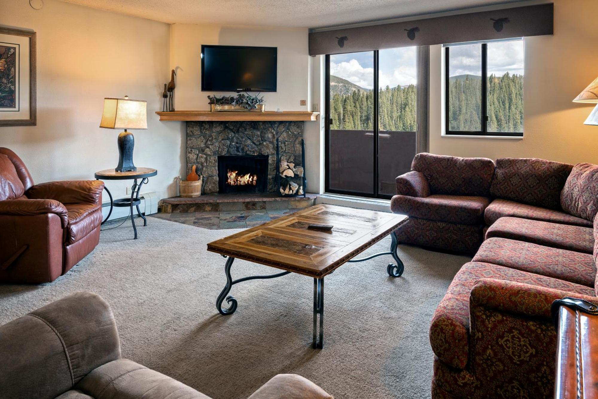 Beaver Run Resort Breckenridge Extérieur photo