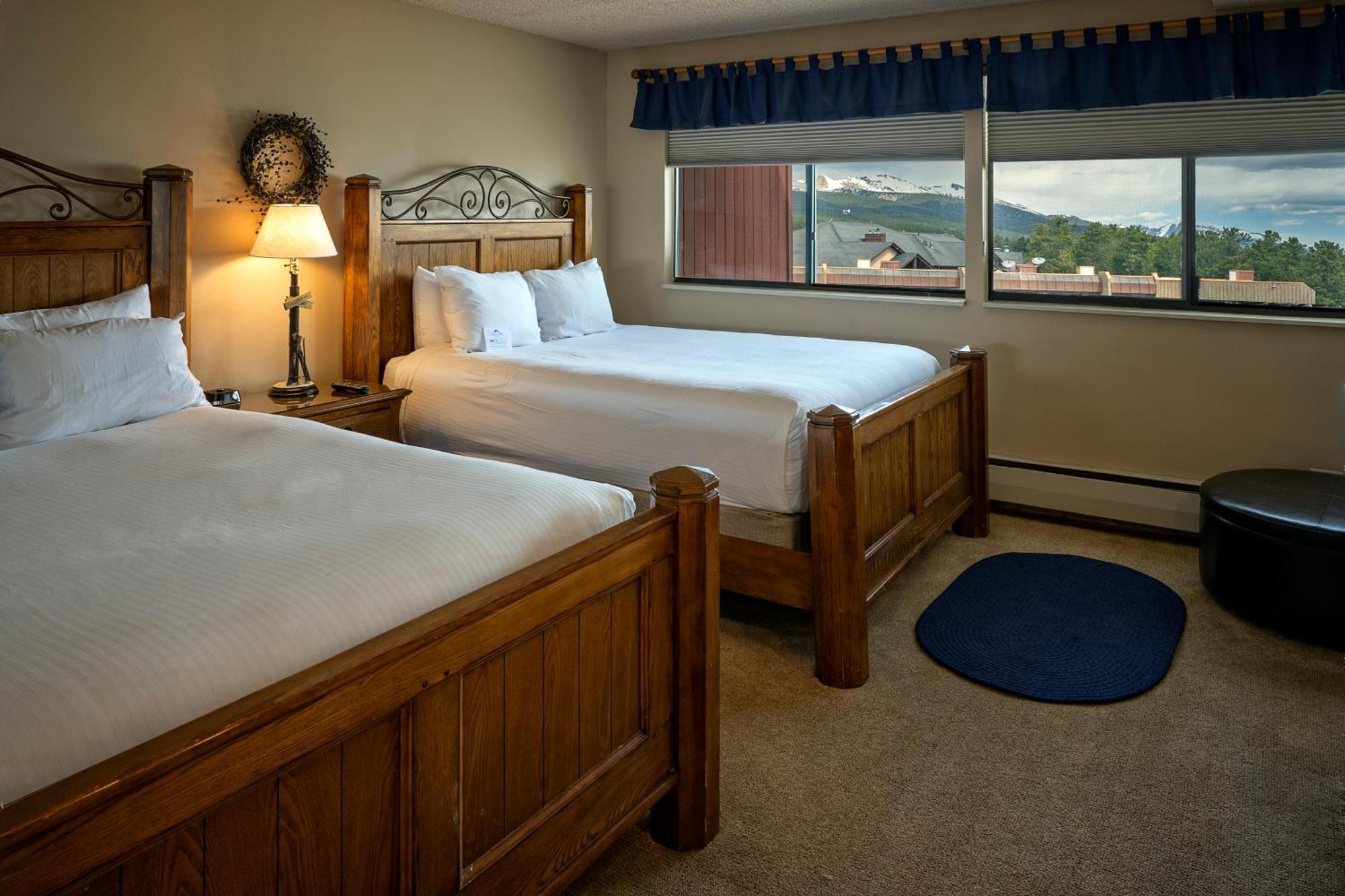 Beaver Run Resort Breckenridge Extérieur photo