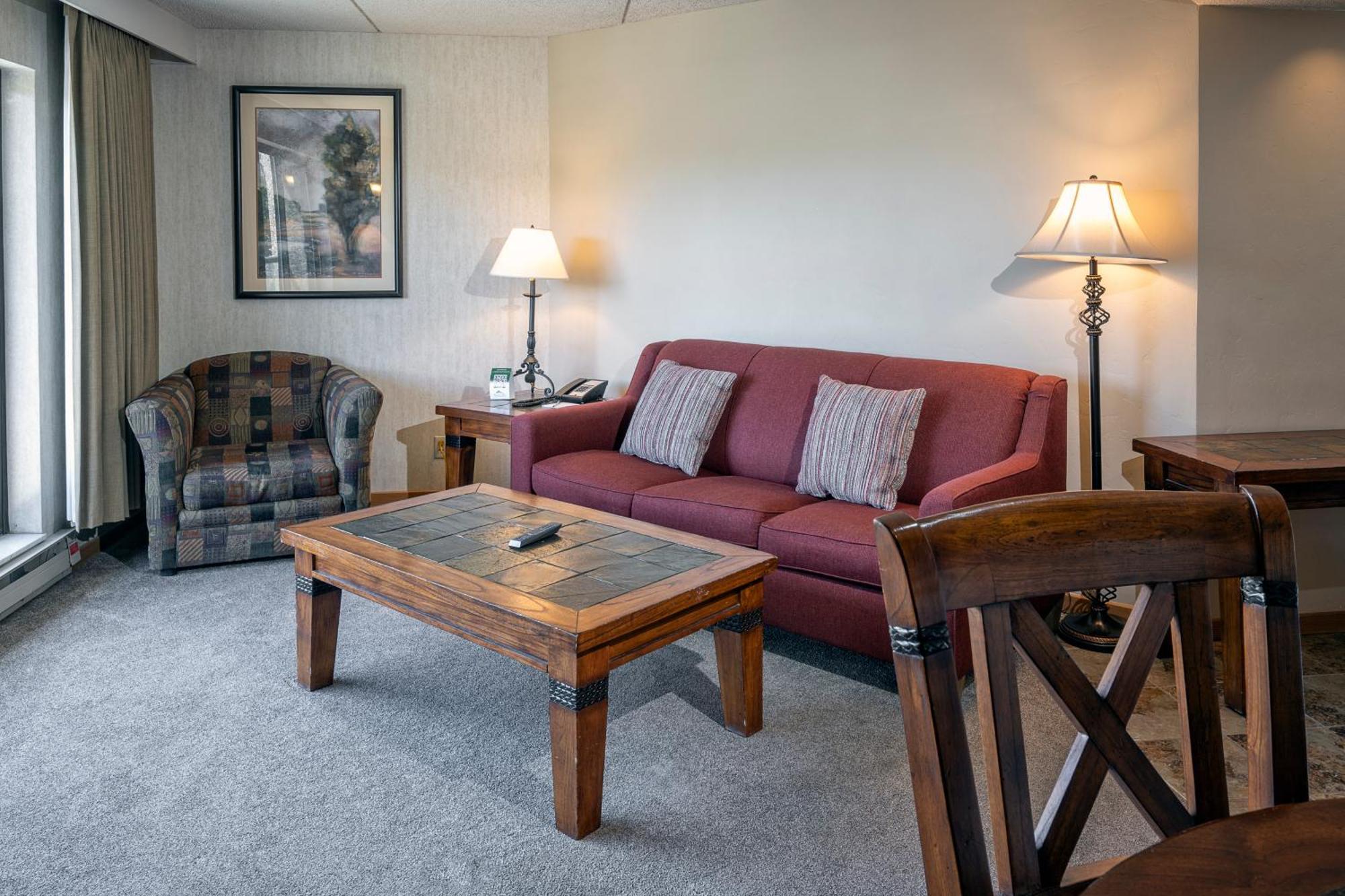 Beaver Run Resort Breckenridge Extérieur photo