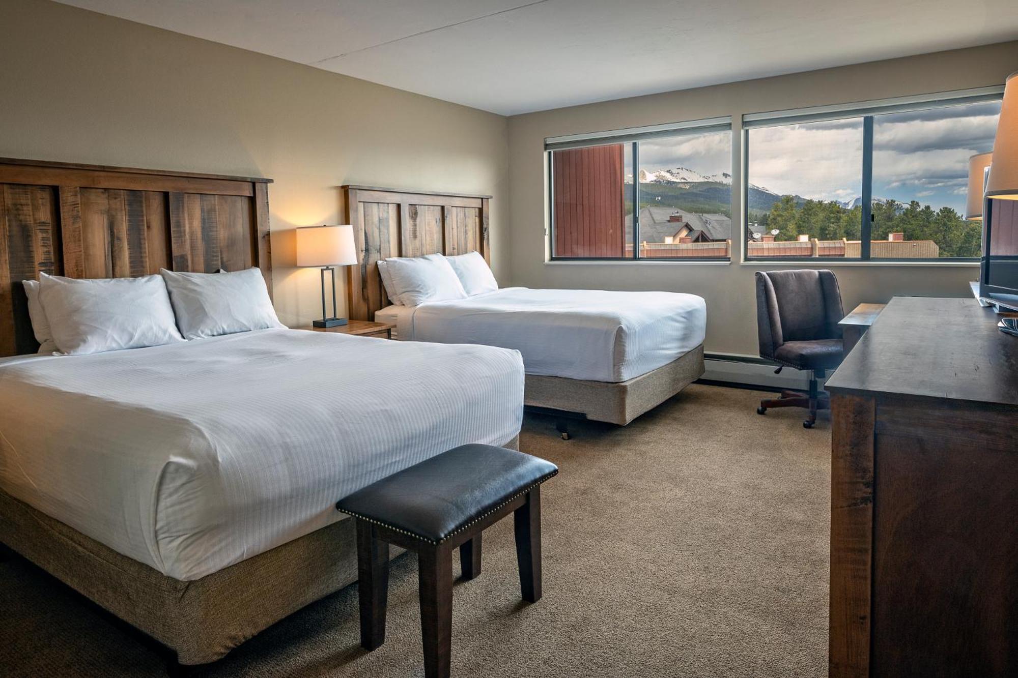 Beaver Run Resort Breckenridge Extérieur photo