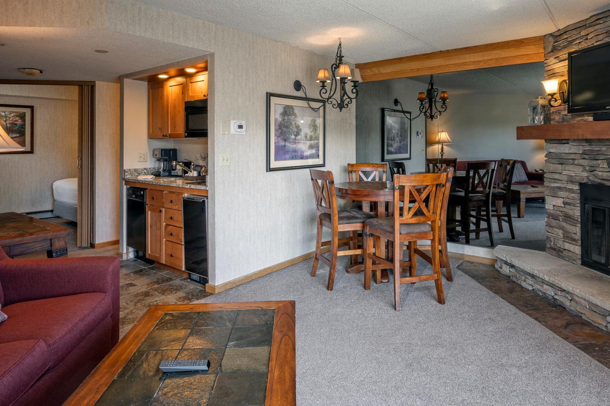 Beaver Run Resort Breckenridge Extérieur photo