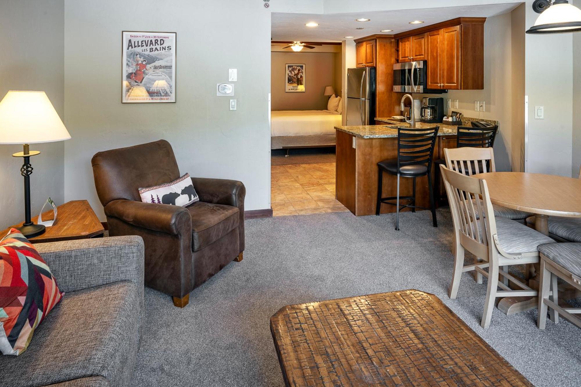 Beaver Run Resort Breckenridge Extérieur photo