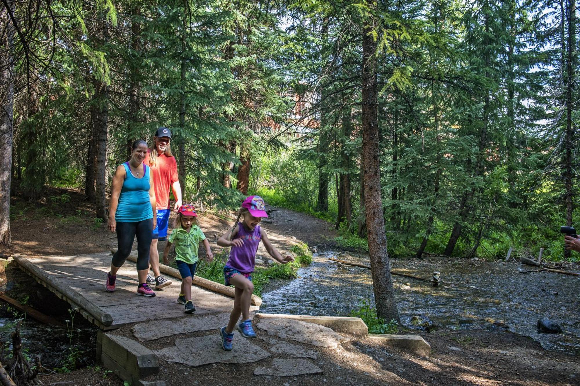 Beaver Run Resort Breckenridge Extérieur photo
