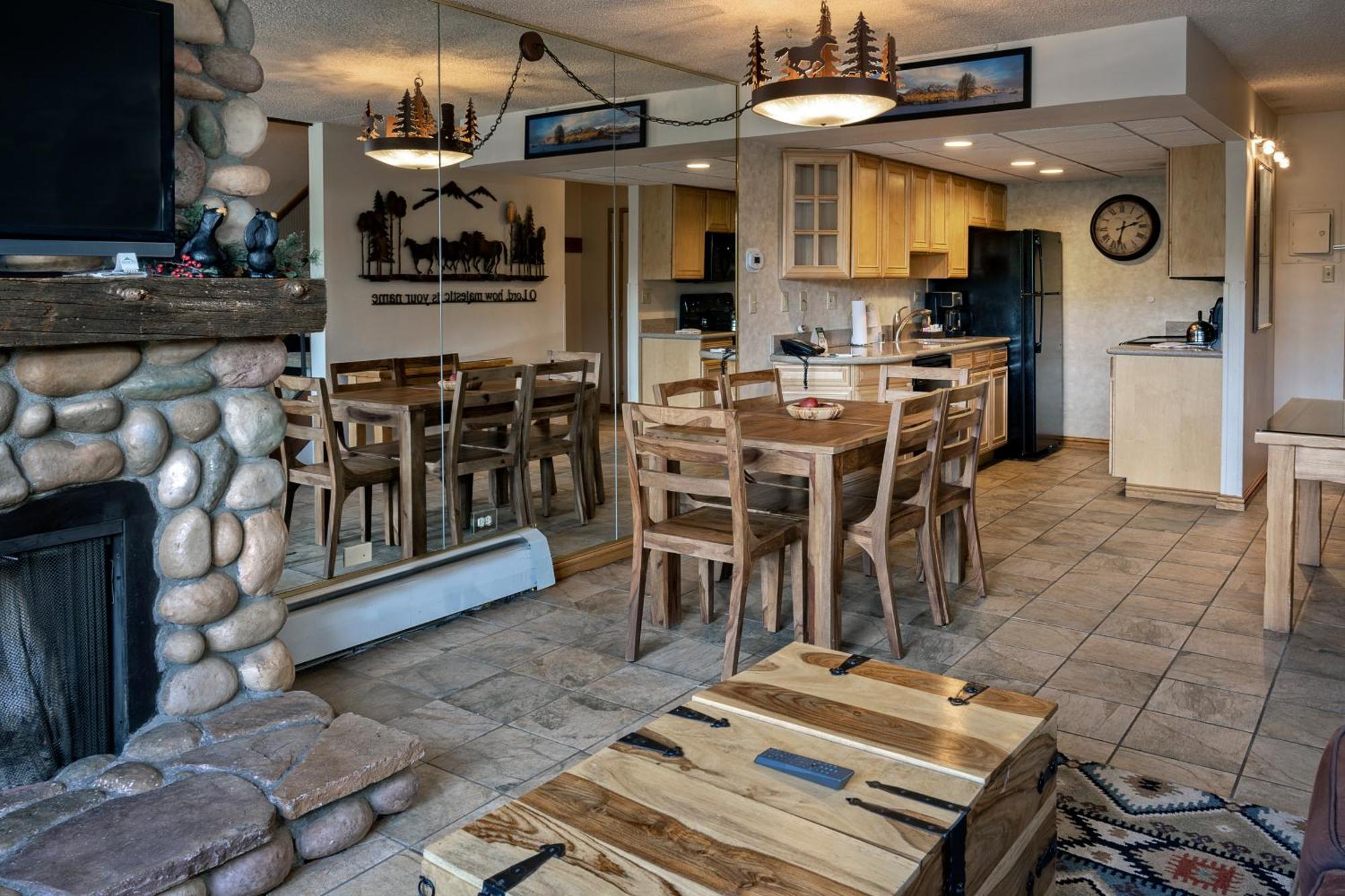 Beaver Run Resort Breckenridge Extérieur photo