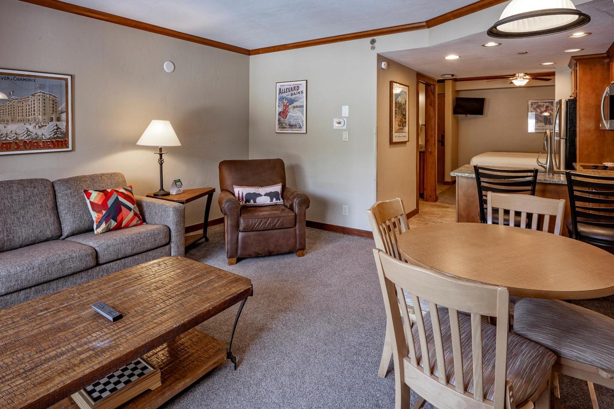 Beaver Run Resort Breckenridge Extérieur photo