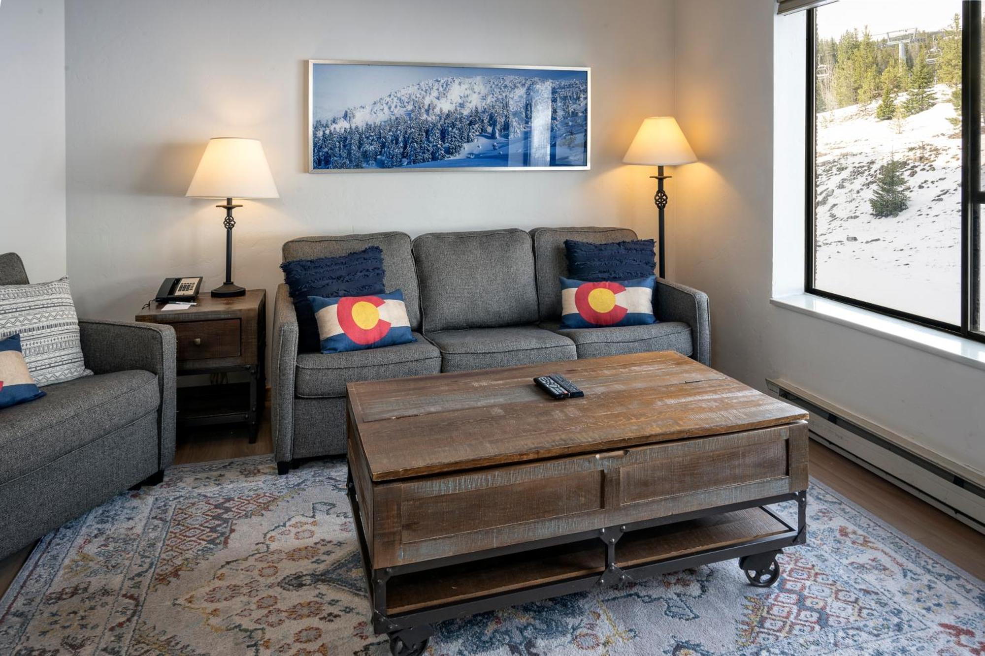 Beaver Run Resort Breckenridge Extérieur photo