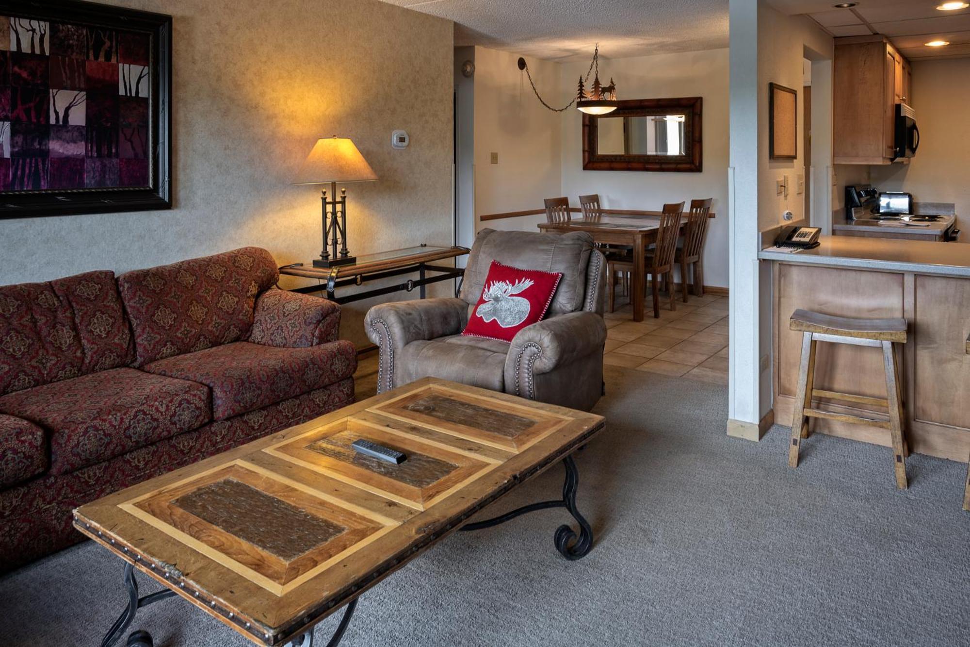 Beaver Run Resort Breckenridge Extérieur photo
