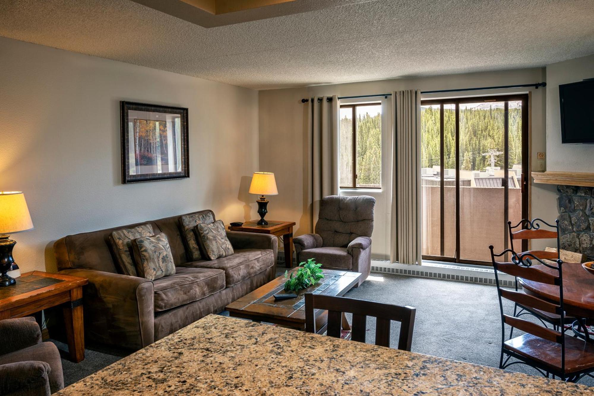 Beaver Run Resort Breckenridge Extérieur photo