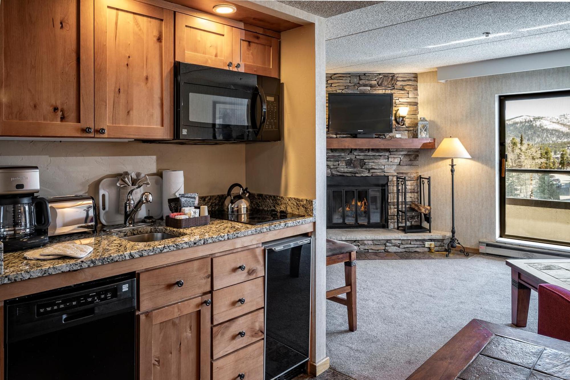 Beaver Run Resort Breckenridge Extérieur photo