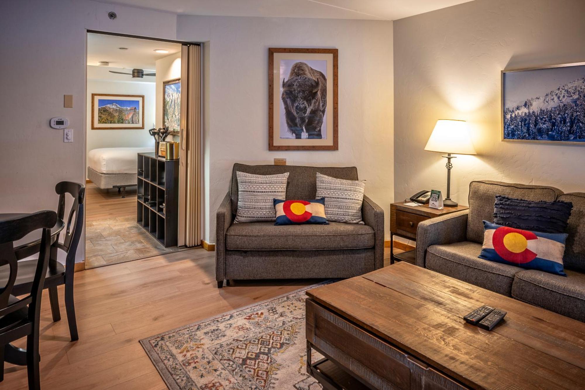 Beaver Run Resort Breckenridge Extérieur photo