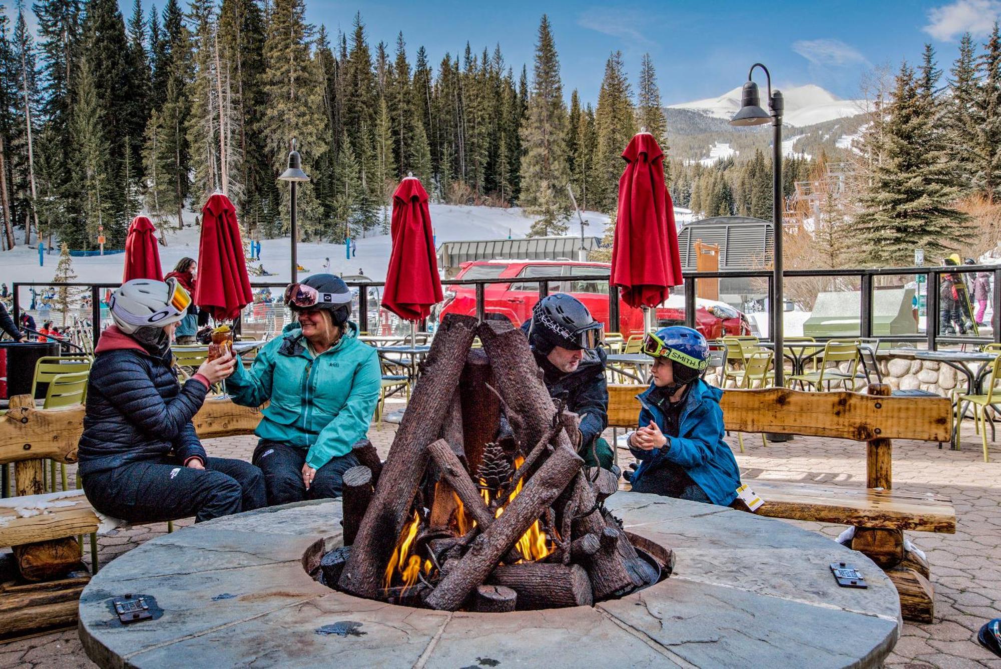 Beaver Run Resort Breckenridge Extérieur photo