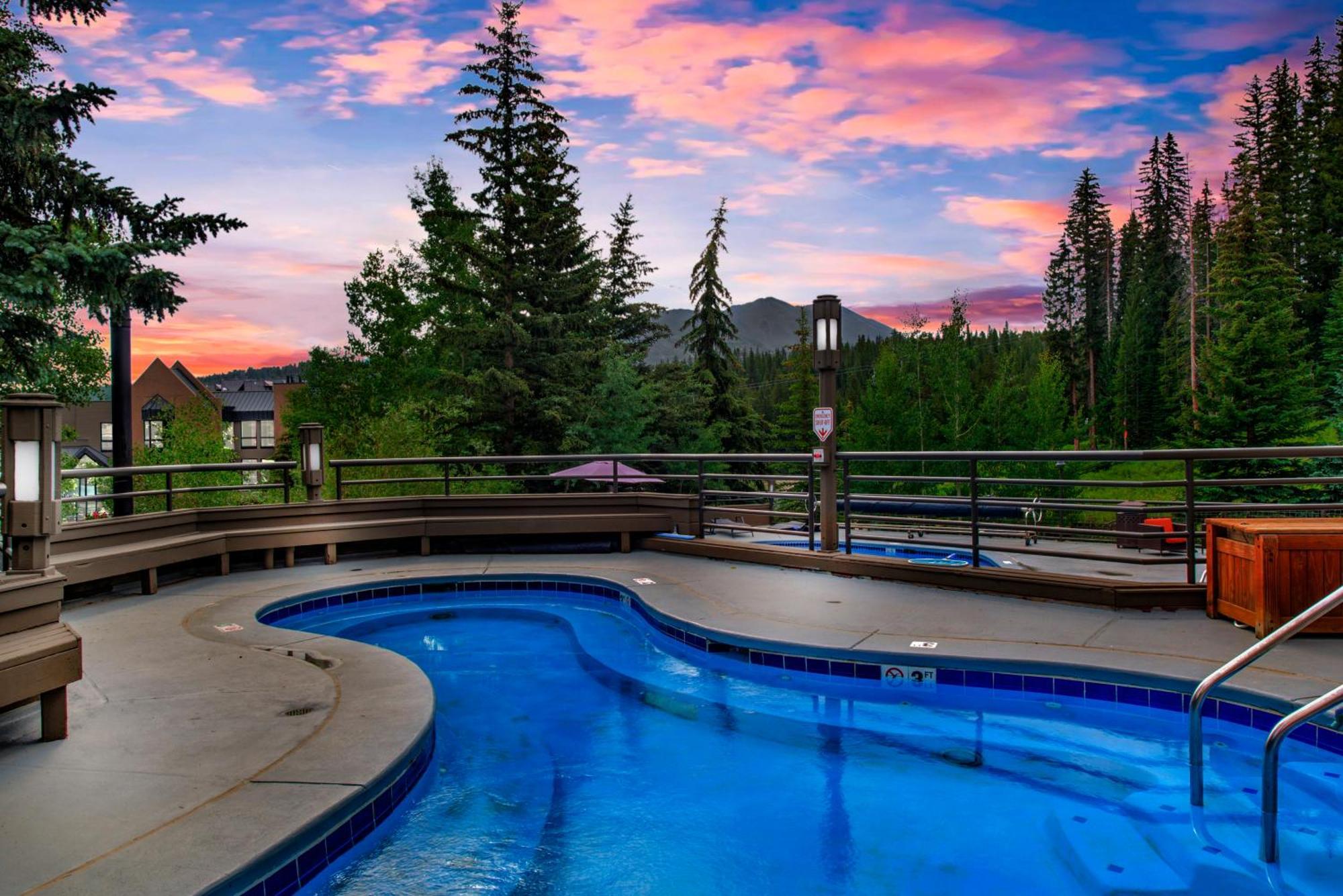 Beaver Run Resort Breckenridge Extérieur photo