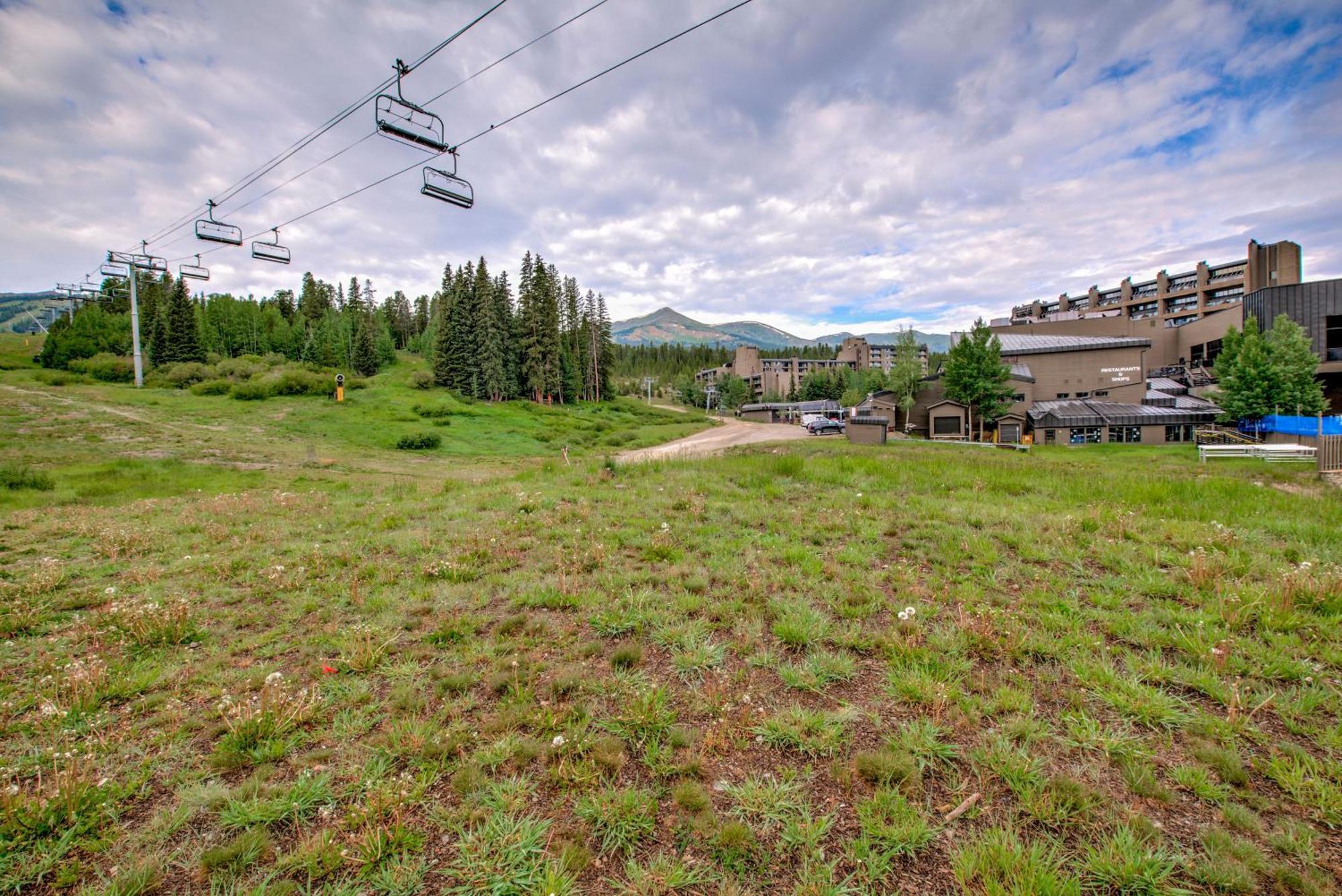 Beaver Run Resort Breckenridge Extérieur photo